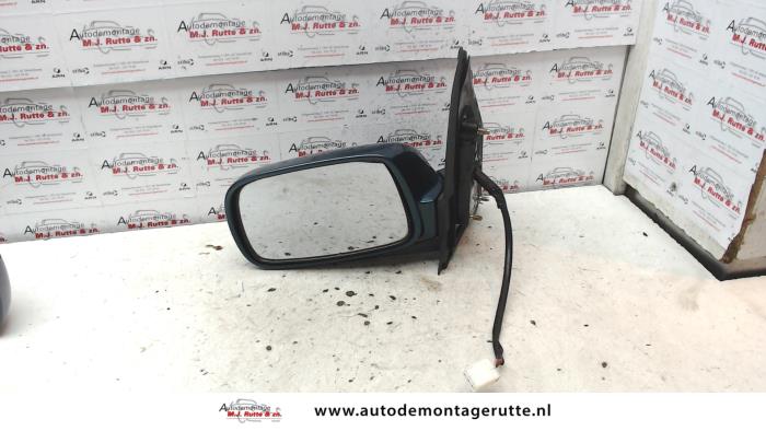 Gebruikte Spiegel Buiten links Daihatsu Young RV O85606