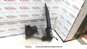 O84355 Gebruikte spiegel buiten links Mercedes Vito