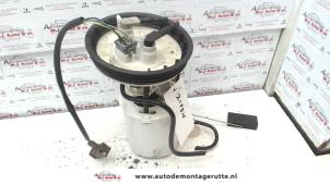 Begagnade Elektrisk bränslepump Ford Transit Connect 1.8 TDCi 110 DPF Pris på förfrågan erbjuds av Autodemontage M.J. Rutte B.V.