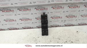 O109596 Gebruikte schakelblok ruiten Seat Leon