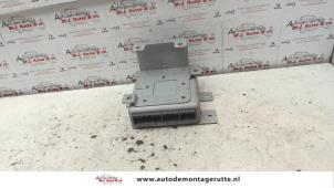 Begagnade Dator, automatisk växellåda Ssang Yong Rexton 2.9 TD RJ 290 Pris på förfrågan erbjuds av Autodemontage M.J. Rutte B.V.