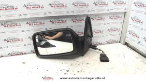 O84576 Gebruikte buitenspiegel links Volkswagen Golf
