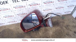 O84527 Gebruikte buitenspiegel links Volkswagen Beetle
