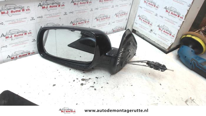 Gebruikte Buitenspiegel links Seat Toledo O85637