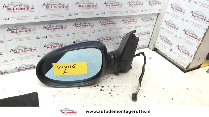 Gebruikte Buitenspiegel links Fiat Bravo O84719