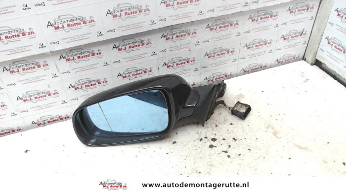 Gebruikte Spiegel Buiten links Audi A3 O84101