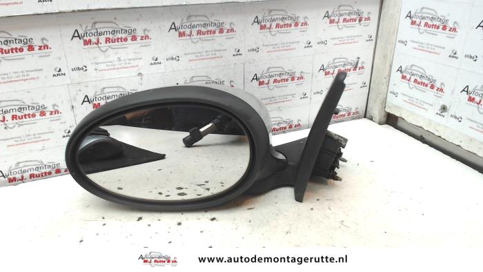 Gebruikte Spiegel Buiten links Rover 75 O85410