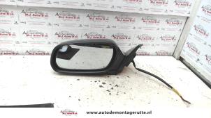 O85759 Gebruikte spiegel buiten links Toyota Celica