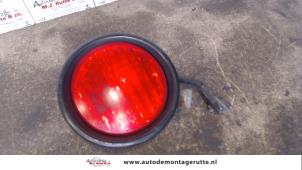 Begagnade Bakre dimljus Daihatsu YRV (M2) 1.3 16V DVVT Pris på förfrågan erbjuds av Autodemontage M.J. Rutte B.V.