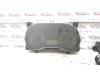 Gebruikte Set Cilindersloten (compleet) Fiat Punto Grande O82111