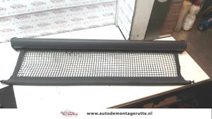 Gebruikte Dekzeil Bagageruimte Volvo V50 (MW) 2.0 D 16V Prijs op aanvraag aangeboden door Autodemontage M.J. Rutte B.V.