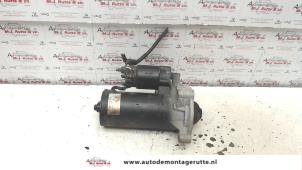 Gebruikte Startmotor Citroen Jumpy (BS/BT/BY/BZ) 1.9Di Prijs op aanvraag aangeboden door Autodemontage M.J. Rutte B.V.