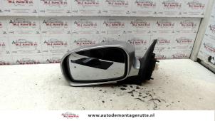 O85480 Gebruikte buitenspiegel links Honda Civic