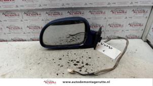 O84760 Gebruikte spiegel buiten links Chevrolet Tacuma