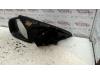 Gebruikte Spiegel Buiten links Opel Tigra O84369