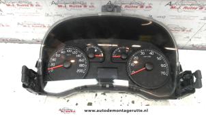 O99338 Gebruikte kilometerteller km Fiat Punto