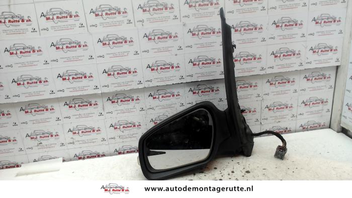 Gebruikte Spiegel Buiten links Ford C-Max O84213