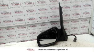 O84213 Gebruikte spiegel buiten links Ford C-Max