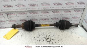 Gebruikte Cardanas links-voor (VWA) Ford Ka I 1.6i SportKa Prijs op aanvraag aangeboden door Autodemontage M.J. Rutte B.V.