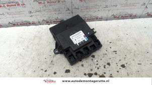 Gebruikte Comfort Module Mercedes A (W169) 1.5 A-150 5-Drs. Prijs op aanvraag aangeboden door Autodemontage M.J. Rutte B.V.