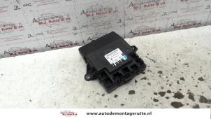 Gebruikte Comfort Module Mercedes A (W169) 1.5 A-150 5-Drs. Prijs op aanvraag aangeboden door Autodemontage M.J. Rutte B.V.