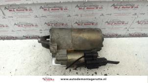 Begagnade Startmotor Ford Mondeo II Wagon 2.0i 16V Pris på förfrågan erbjuds av Autodemontage M.J. Rutte B.V.