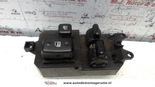 O109700 Gebruikte combischakelaar ramen Toyota Celica