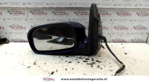 O85482 Gebruikte buitenspiegel links Honda Civic