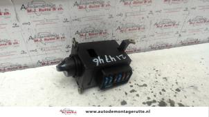 O101018 Gebruikte licht schakelaar Mercedes A-Klasse