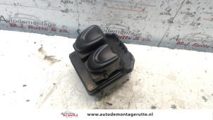 O109148 Gebruikte combischakelaar ramen Daewoo Matiz