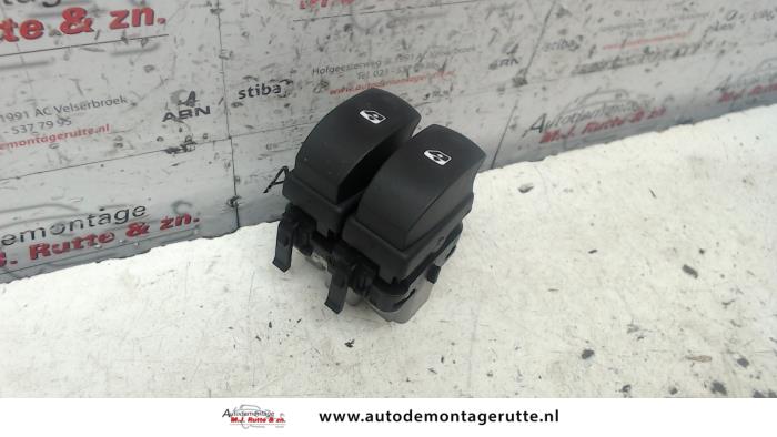 Gebruikte Combischakelaar ramen Renault Twingo O109295