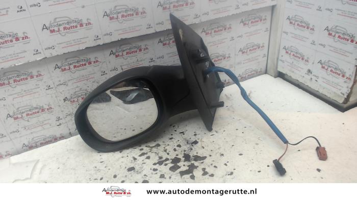 Gebruikte Buitenspiegel links Citroen C2 O85177