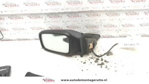 O85541 Gebruikte spiegel buiten links Volvo S40/V40