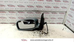 O85486 Gebruikte buitenspiegel links Honda Civic