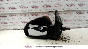 O85061 Gebruikte buitenspiegel links Kia Picanto