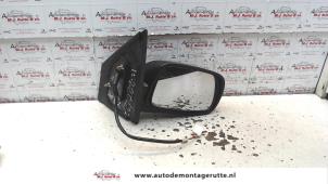 O88120 Gebruikte buitenspiegel rechts Toyota Yaris