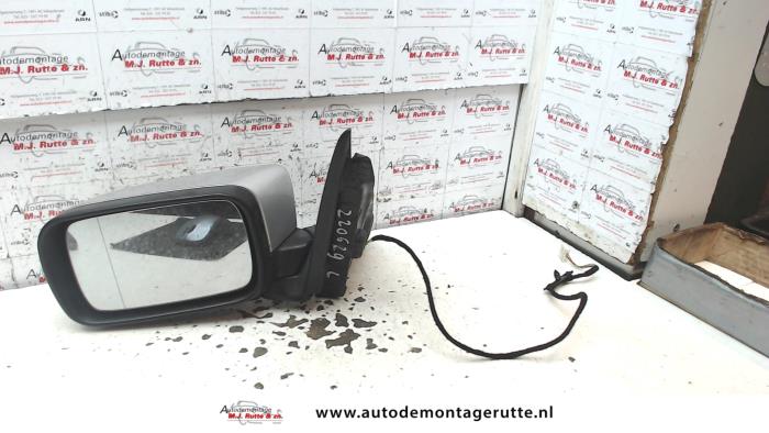Gebruikte Buitenspiegel links BMW 3-Serie O84165