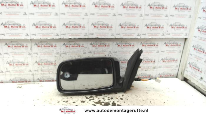 Gebruikte Buitenspiegel links Mitsubishi Lancer O85434