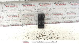 O108355 Gebruikte combischakelaar ramen Audi A4