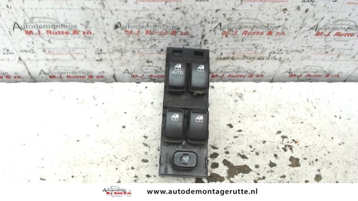 Gebruikte Combischakelaar ramen Kia Carens O109072