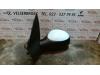 Gebruikte Spiegel Buiten links Peugeot 206 O85233