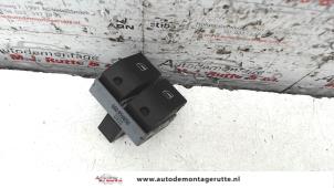 O108654 Gebruikte schakelblok ruiten Volkswagen Polo