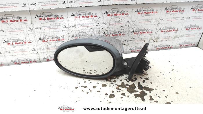 Gebruikte Spiegel Buiten links Rover 75 O85411