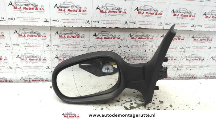 Gebruikte Buitenspiegel links Renault Clio O85338
