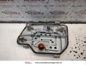 Begagnade PCB, vänster baklykta Volkswagen Polo IV (9N1/2/3) 1.4 16V Pris på förfrågan erbjuds av Autodemontage M.J. Rutte B.V.