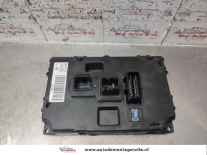 O135764 Gebruikte trekhaak module Citroen C5