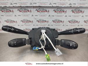 O137336 Gebruikte combischakelaar stuurkolom Citroen Xsara