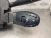 Gebruikte Stuurkolomschakelaar Citroen Xsara O137336