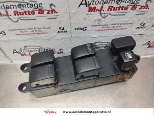 O137444 Gebruikte schakelblok ruiten Subaru Impreza