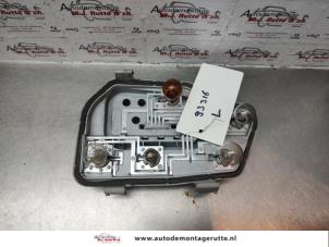 Begagnade PCB, vänster baklykta Volkswagen Polo IV (9N1/2/3) 1.9 SDI Pris på förfrågan erbjuds av Autodemontage M.J. Rutte B.V.